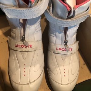 Lacoste Boots